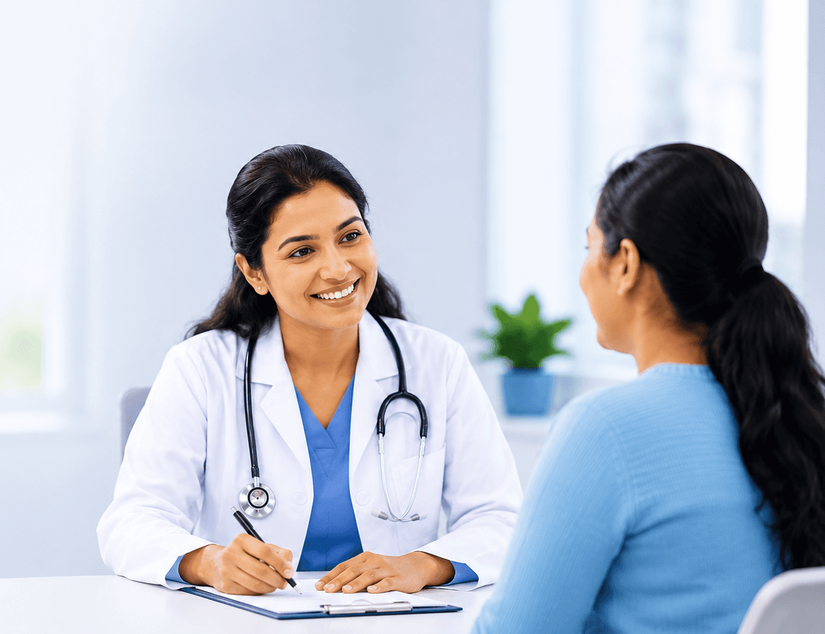 GoClinica healthcare platform